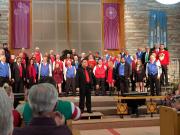 Longs Peak Chorus