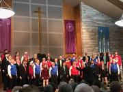 Longs Peak Chorus